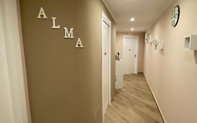 ALMA B&B Home Cosenza