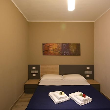 ALMA B&B Home Cosenza Esterno foto
