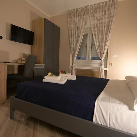 ALMA B&B Home Cosenza Esterno foto