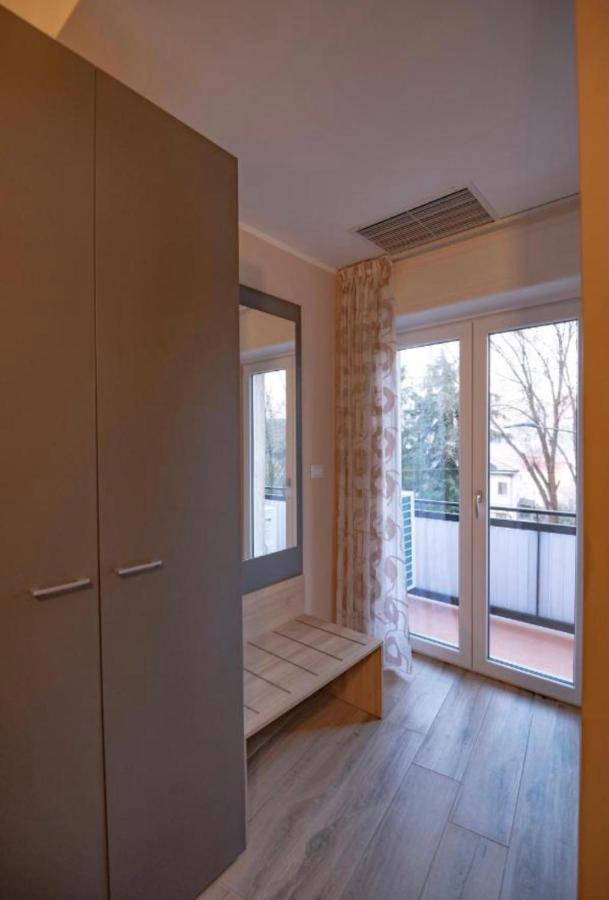 ALMA B&B Home Cosenza Esterno foto