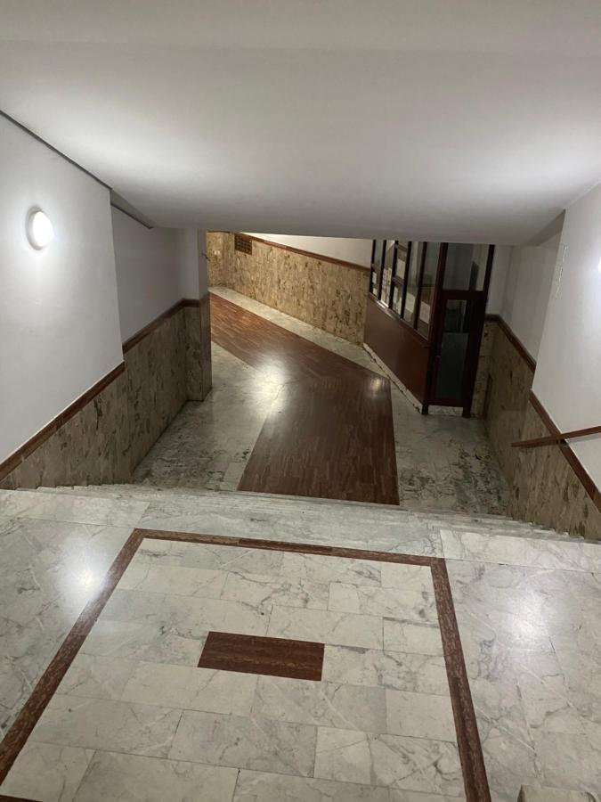 ALMA B&B Home Cosenza Esterno foto