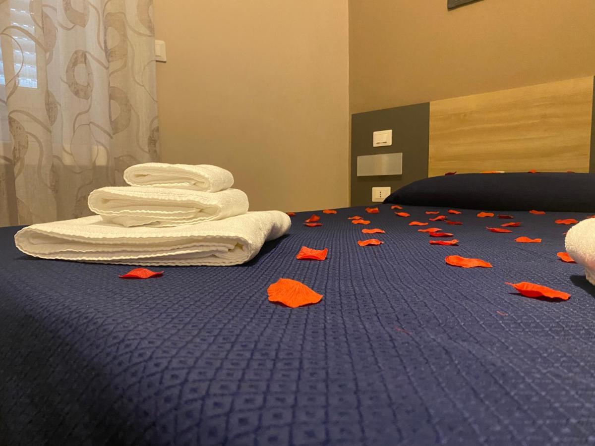 ALMA B&B Home Cosenza Esterno foto