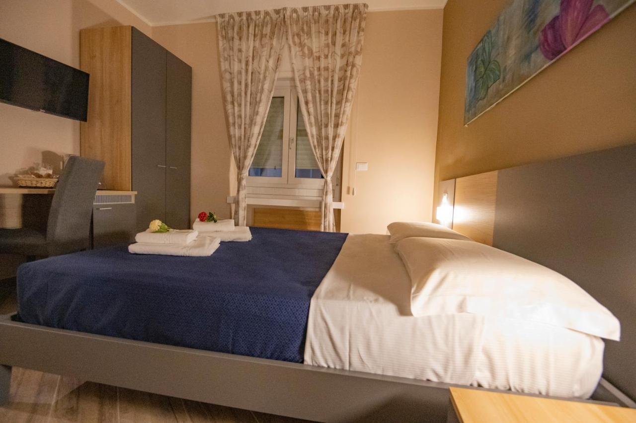 ALMA B&B Home Cosenza Esterno foto