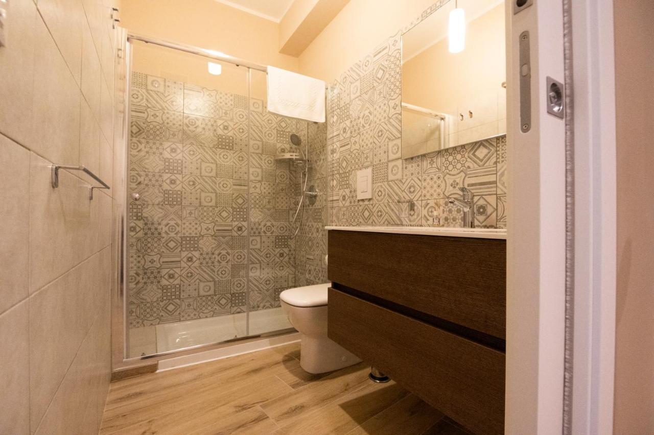 ALMA B&B Home Cosenza Esterno foto