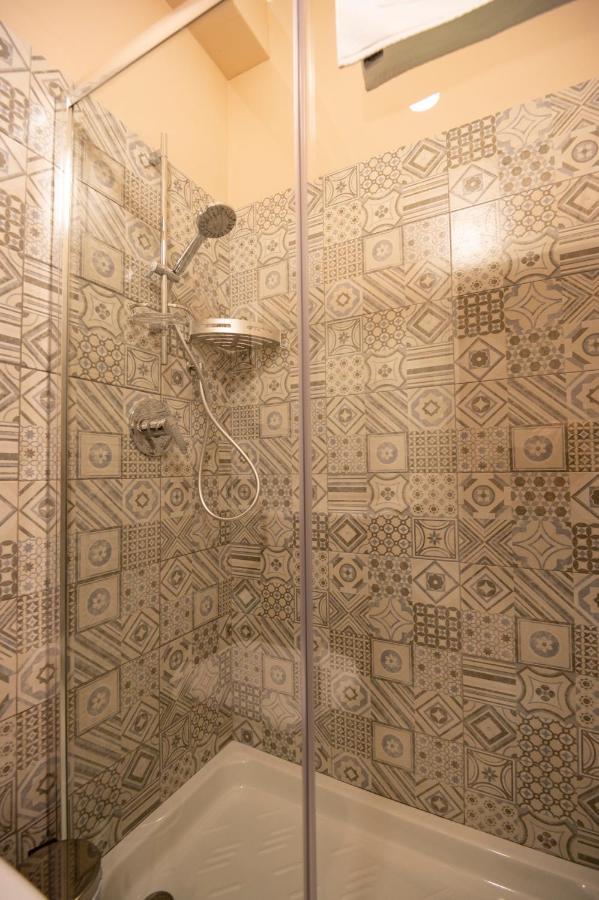ALMA B&B Home Cosenza Esterno foto