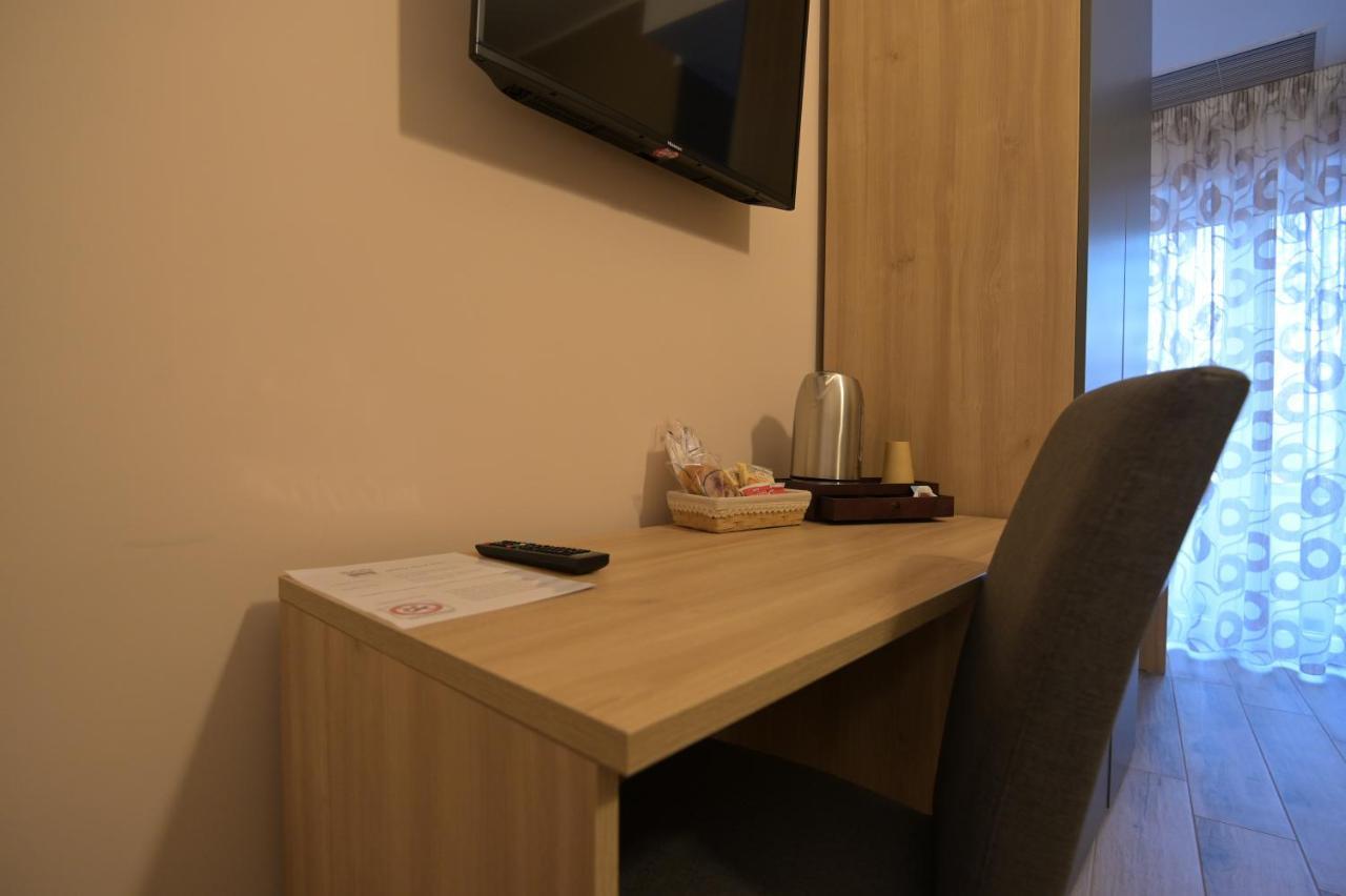 ALMA B&B Home Cosenza Esterno foto