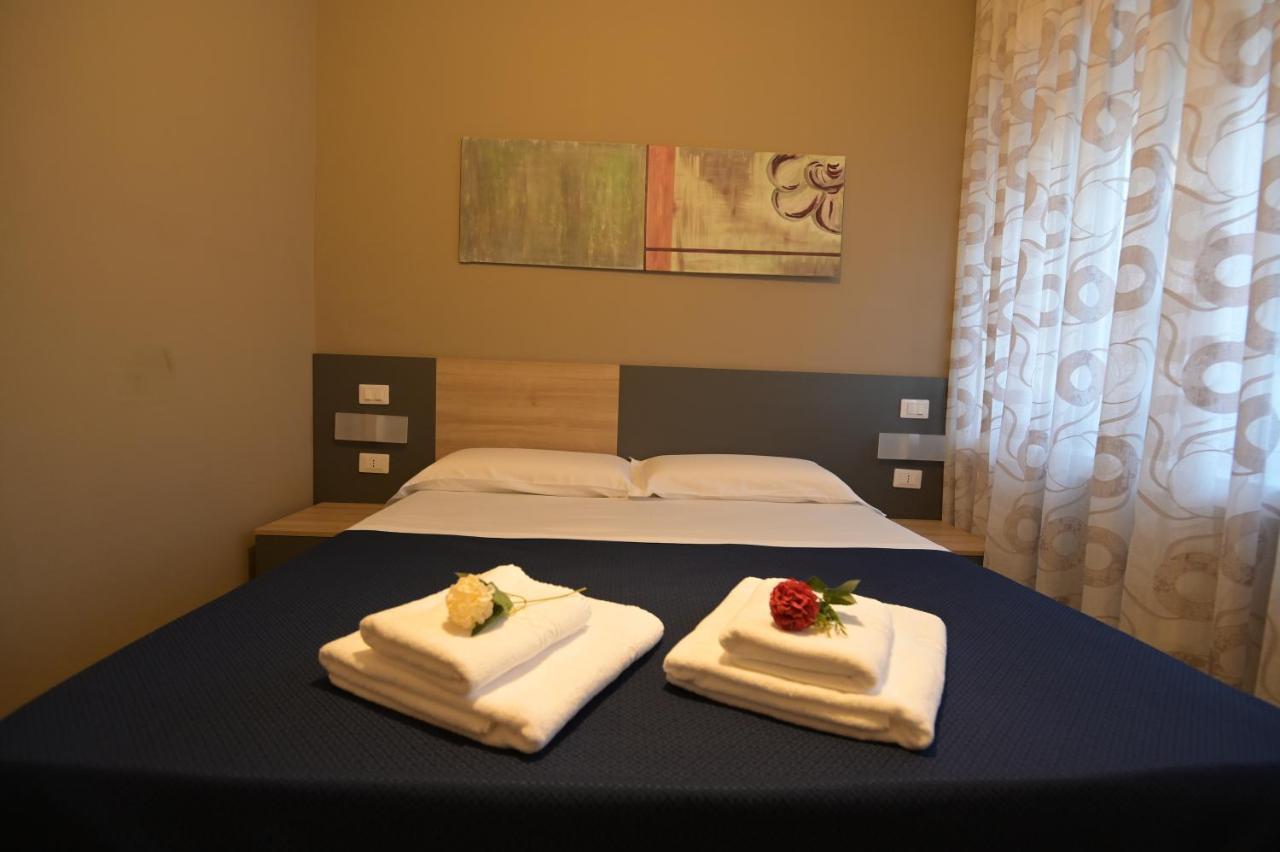 ALMA B&B Home Cosenza Esterno foto