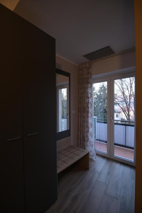 ALMA B&B Home Cosenza Esterno foto