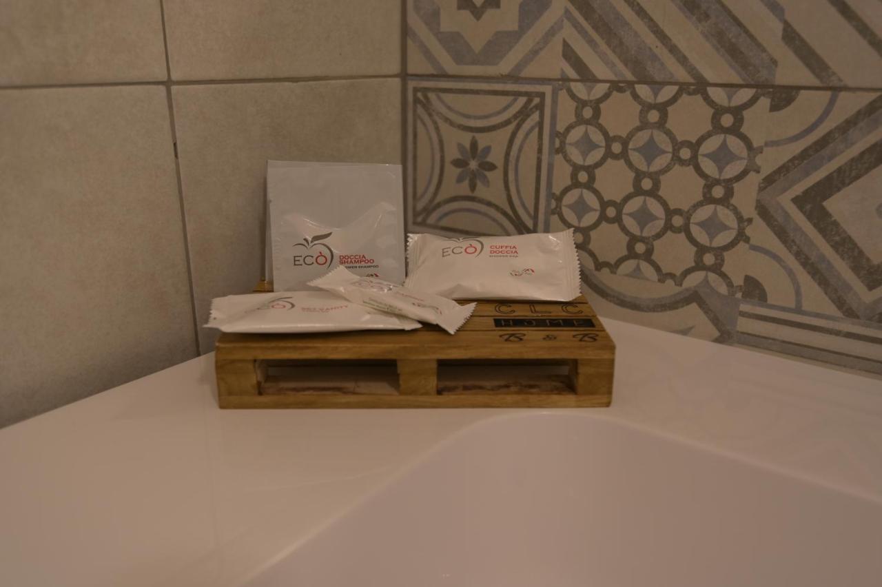 ALMA B&B Home Cosenza Esterno foto