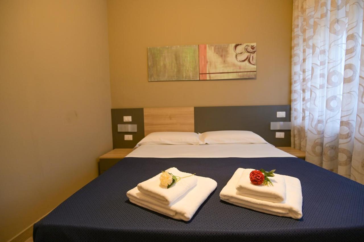 ALMA B&B Home Cosenza Esterno foto