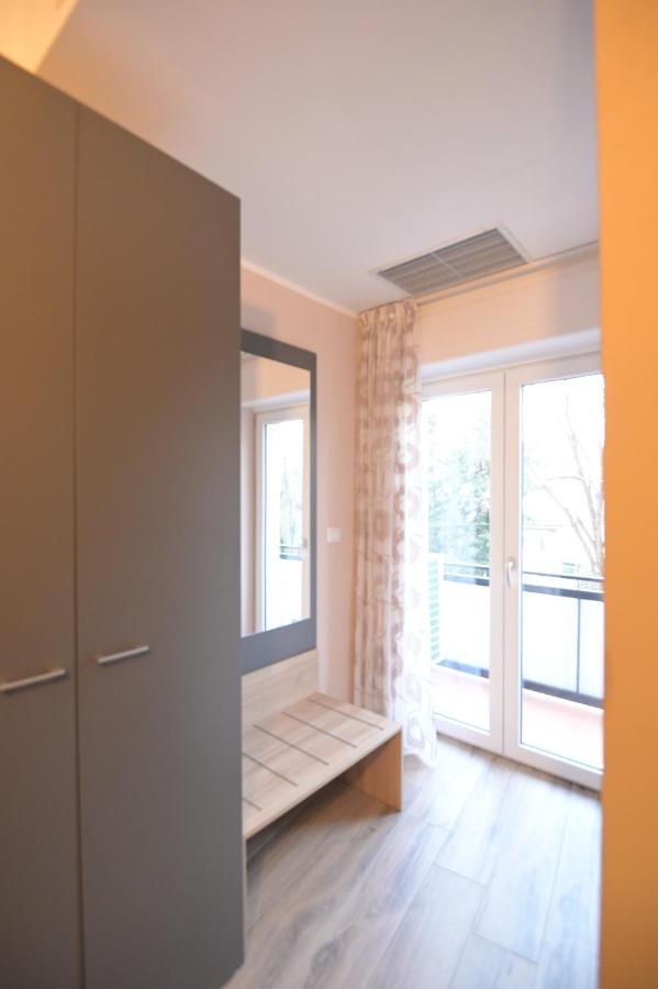 ALMA B&B Home Cosenza Esterno foto