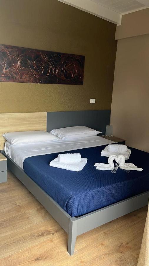 ALMA B&B Home Cosenza Esterno foto